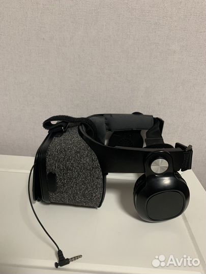 VR очки для телефона
