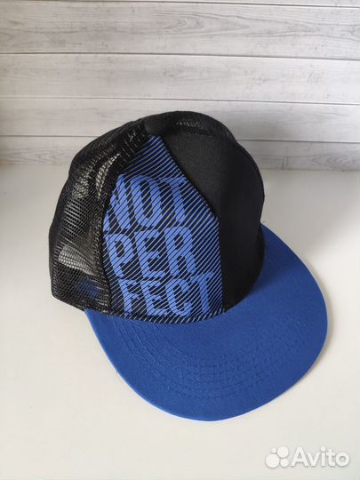 Кепка мужская новая