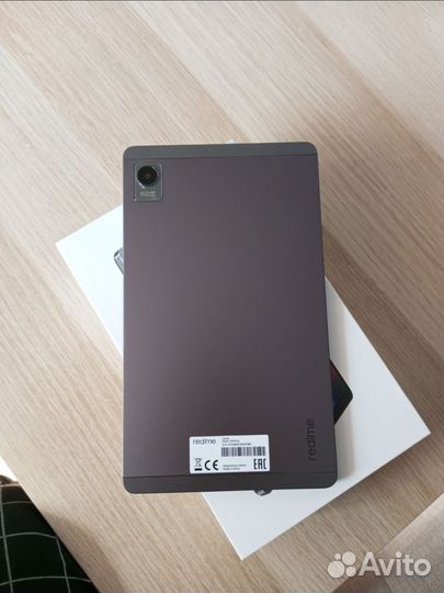 Планшет realme pad mini 4/64