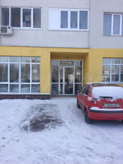 Продажа коммерческого помещения, 170.6 м²