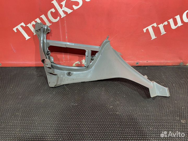 Накладка салонная Daf XF105