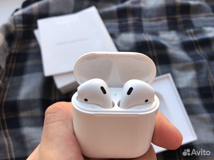 Airpods