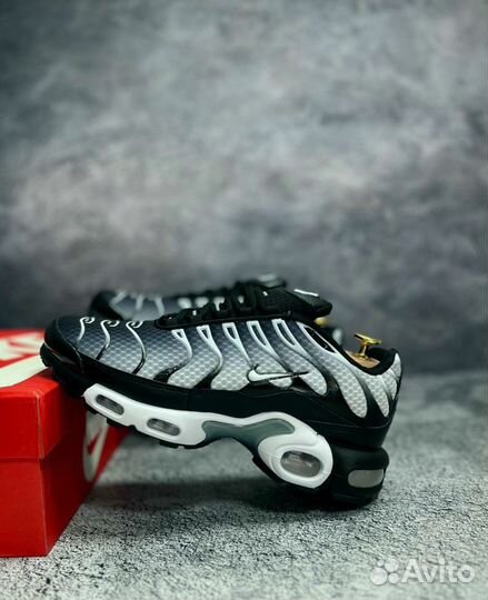 Кроссвоки Nike Air Max Tn Plus