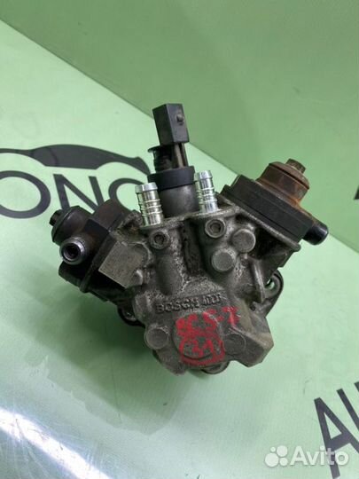 Топливный насос высокого давления Volkswagen