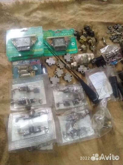 Колесные гайки газ УАЗ