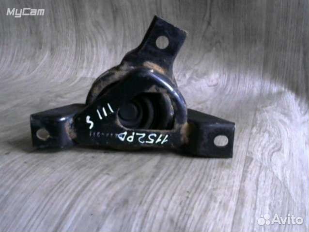 Подушка двигателя Hyundai Getz