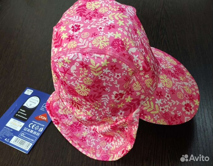 Пляжные кепки для детей Германия