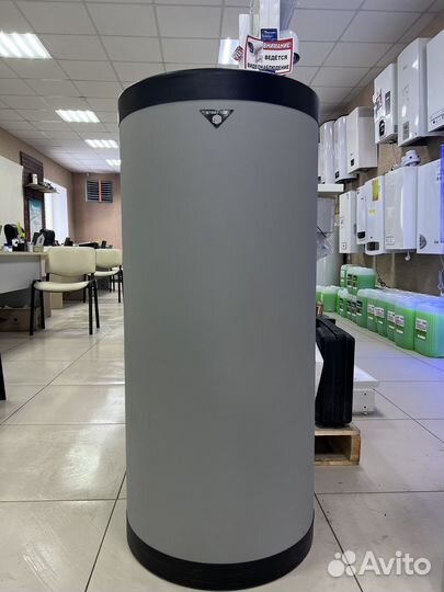 Бойлер косвенного нагрева Strattos