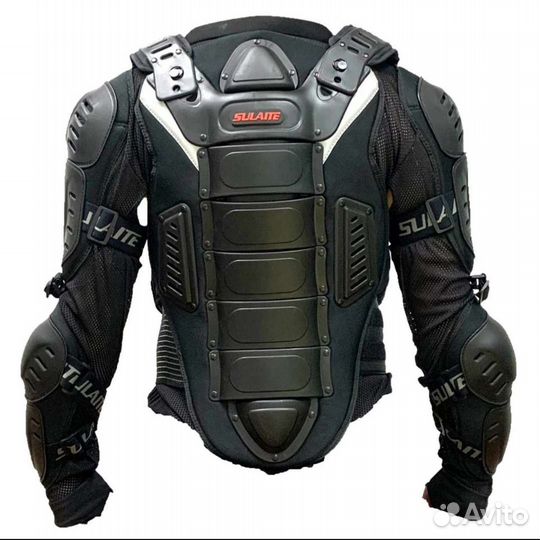 Мощная моточерепаха