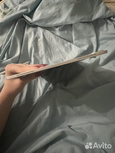 iPad pro 12.9 2020 128гб с apple pencil