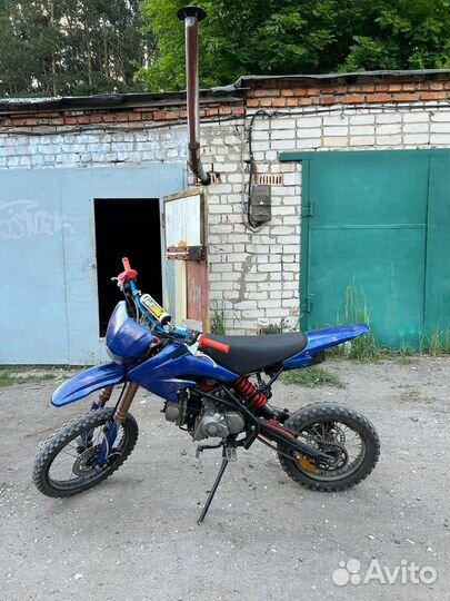 Racer 125