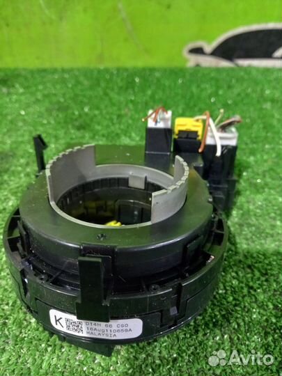 Шлейф-лента airbag mazda demio DJ5FS S5dpts 2015