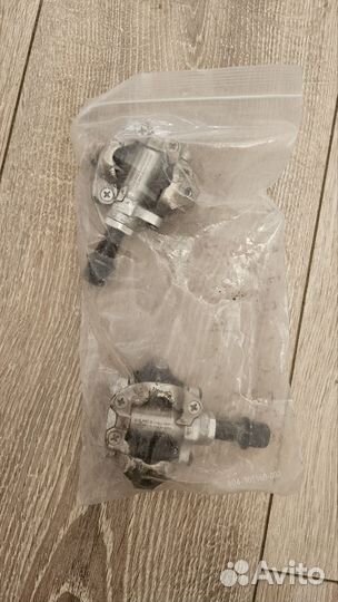 Аксессуары на велосипед