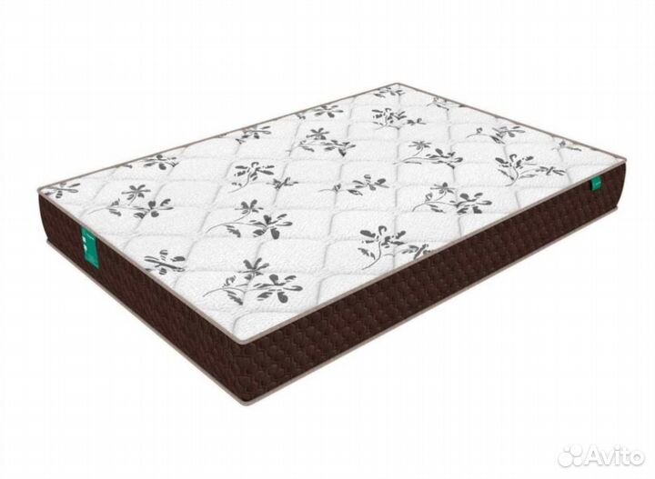 Матрас Мистер Слип Soft Line оптима эконом 160х200