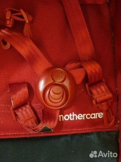 Коляска 2в1 Mothercare