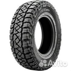 Kumho Road Venture MT51 245/75 R16