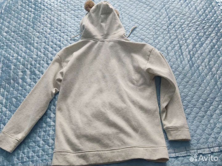 Худи Terranova p S