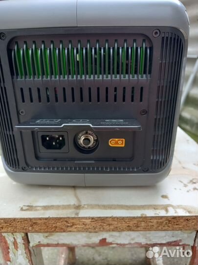 Портативная электростанция 220 в Allpowers R600