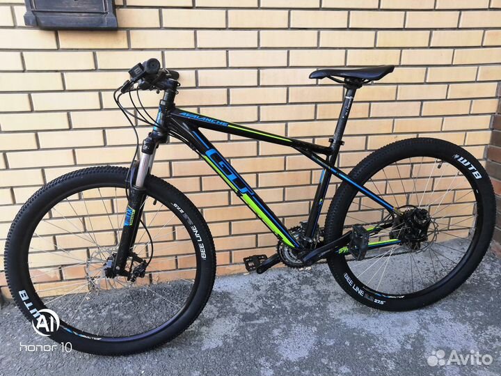 Merida GT Cube Corratec Jamis Trek