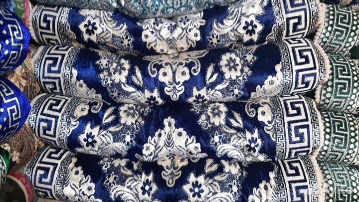 Курпача Мадонна Хамелёон