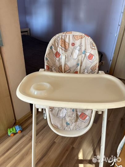 Стул для кормления