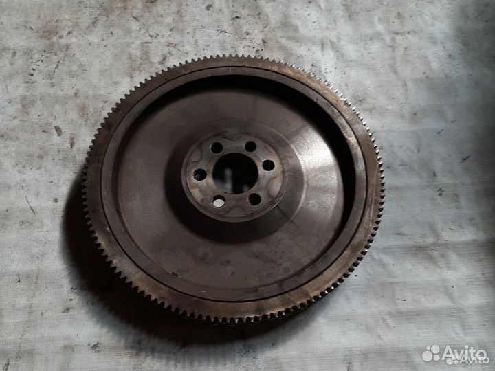 Маховик Vortex Estina