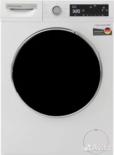 Стиральная машина Schaub Lorenz SLW T3621