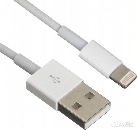 Кабель usb для айфона