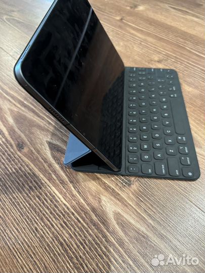 iPad pro 11 2021 m1 128gb wi fi + cellular