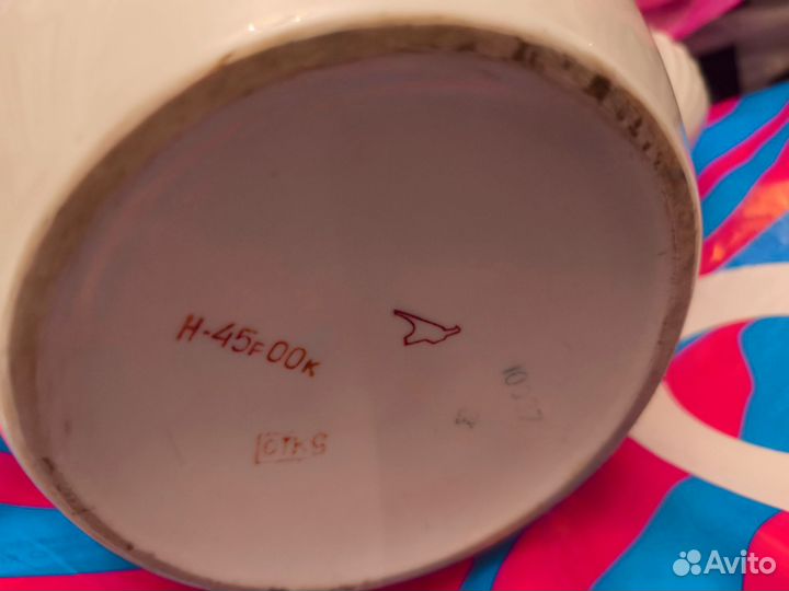 Чайник заварочный