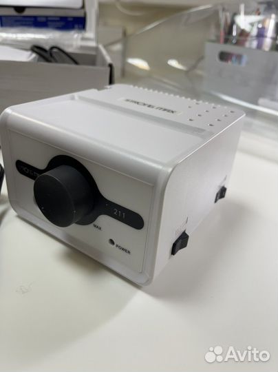 Аппарат для маникюра strong 211