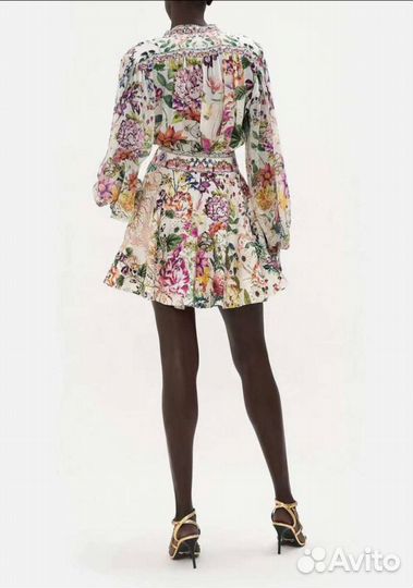 Костюм Camilla