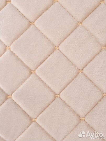 Накидка на сиденье из велюра оптом