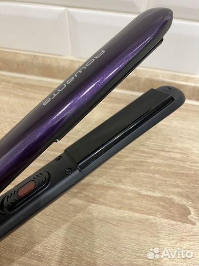 Выпрямитель для волос/ утюжок