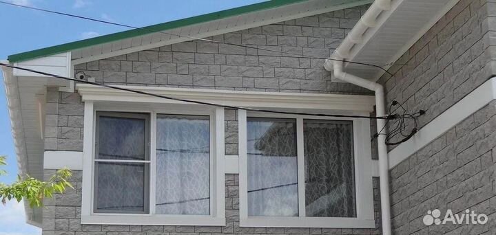 Дверь входная пвх