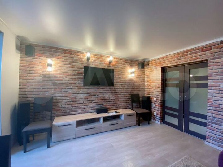 1-к. квартира, 40 м², 5/14 эт.