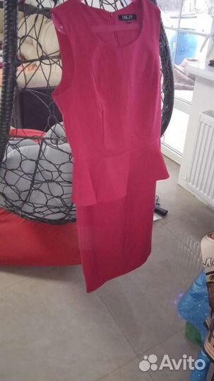 Платье 44-46