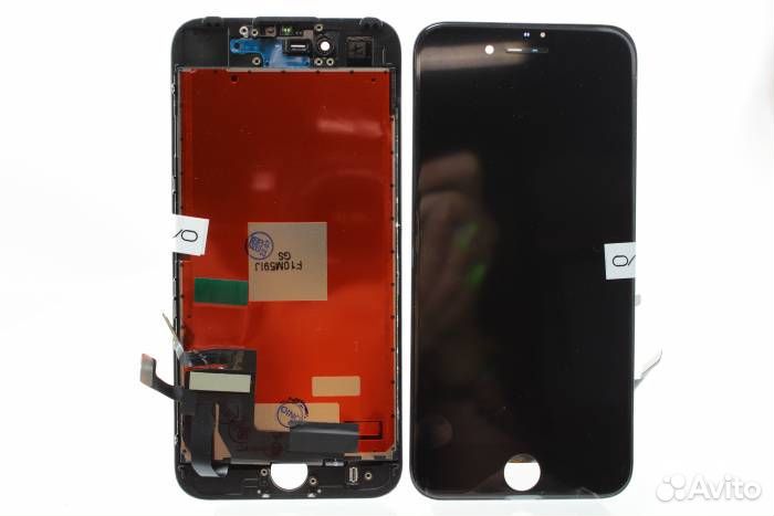 Дисплей для iPhone 7 Oricolor