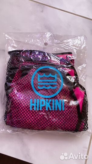 Спортивный комплект женский hipkini