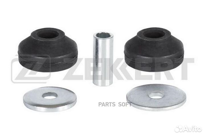 Опора амортизатора перед. Chrysler Cirrus 99, Sebr