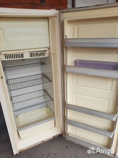 Холодильник бу