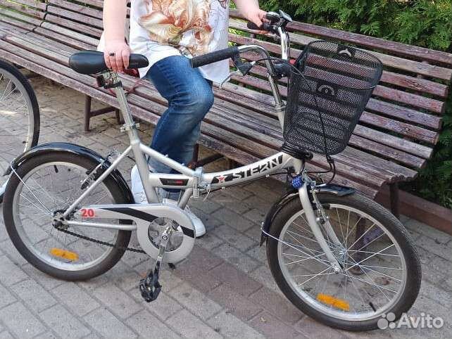 Велосипеды бу взрослый