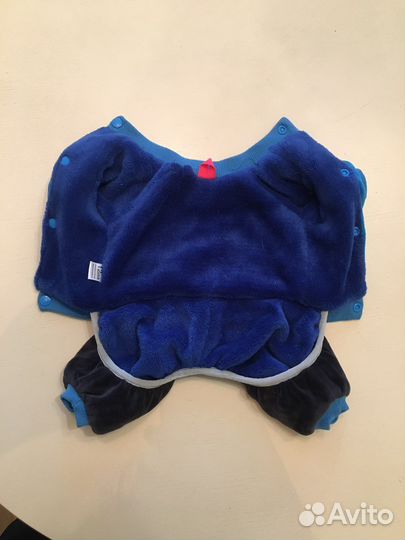 Одежда на собаку