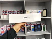 Новые Apple Watch SE 40mm