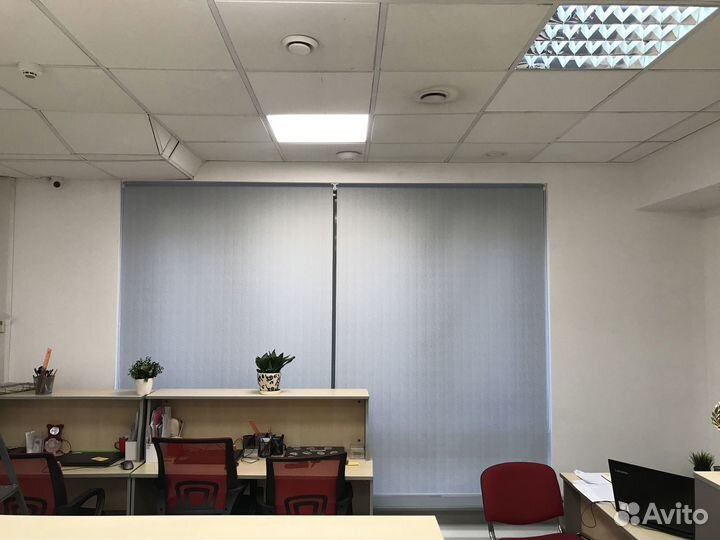 Жалюзи для образовательных учреждений