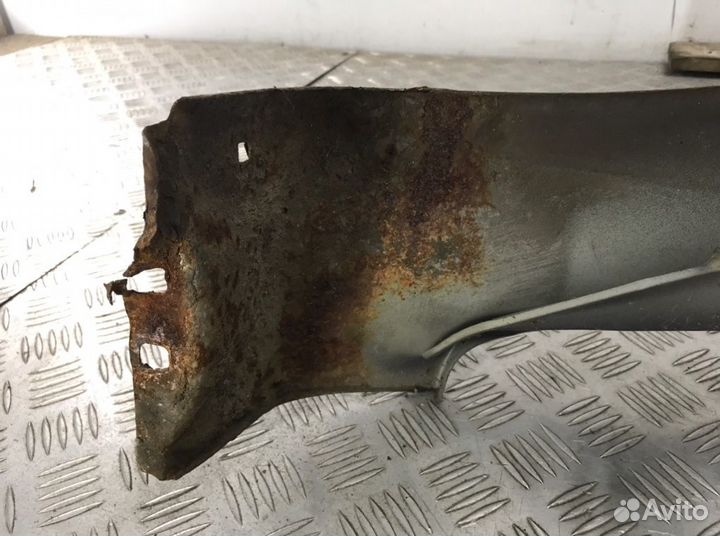 Крыло Ford C-Max (2003-2011)