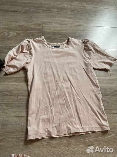 Женские вещи пакетом 42 44