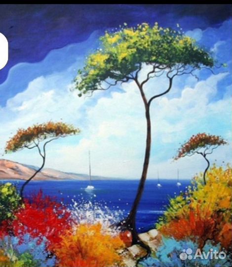 Студия рисования в центре Петербурга