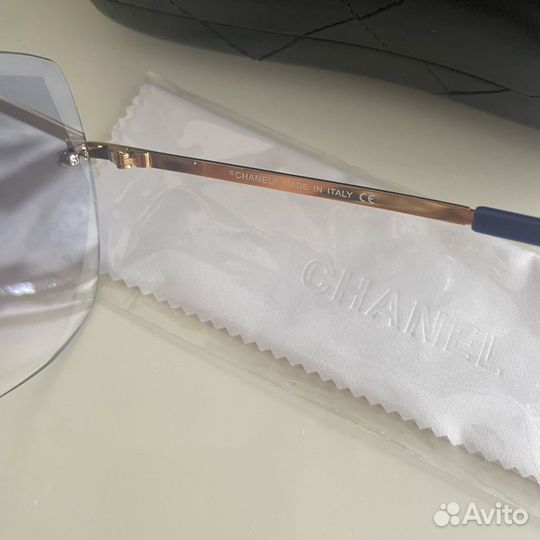 Очки chanel