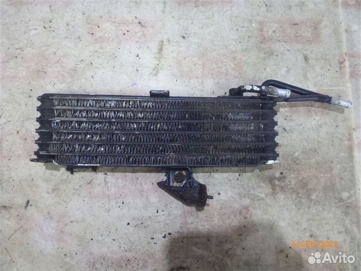 Радиатор АКПП Lexus Rx330 2005